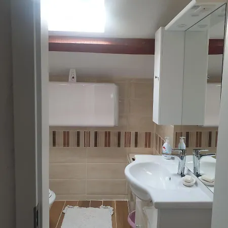 Studio Apartman Blue Sky Senj  Room photo