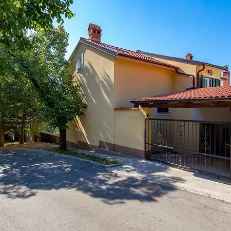 Studio Apartman Blue Sky Senj  Exterior photo