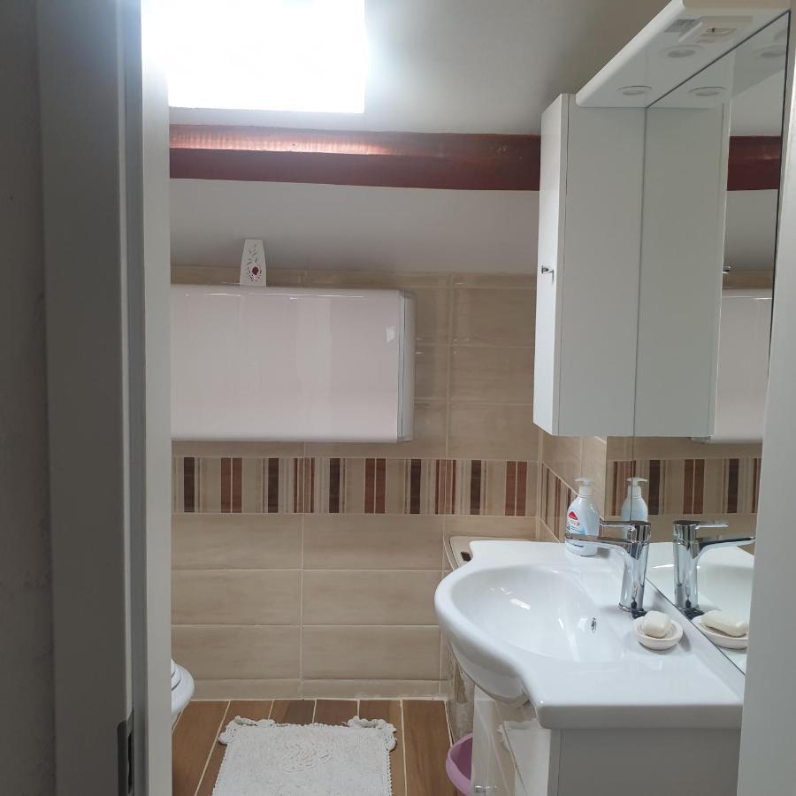 Blue Sky Apartment Senj (Lika-Senj)