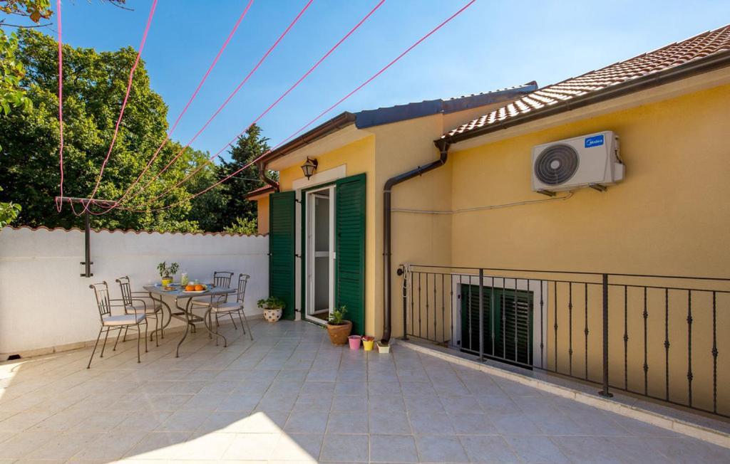 Blue Sky Apartment Senj (Lika-Senj)