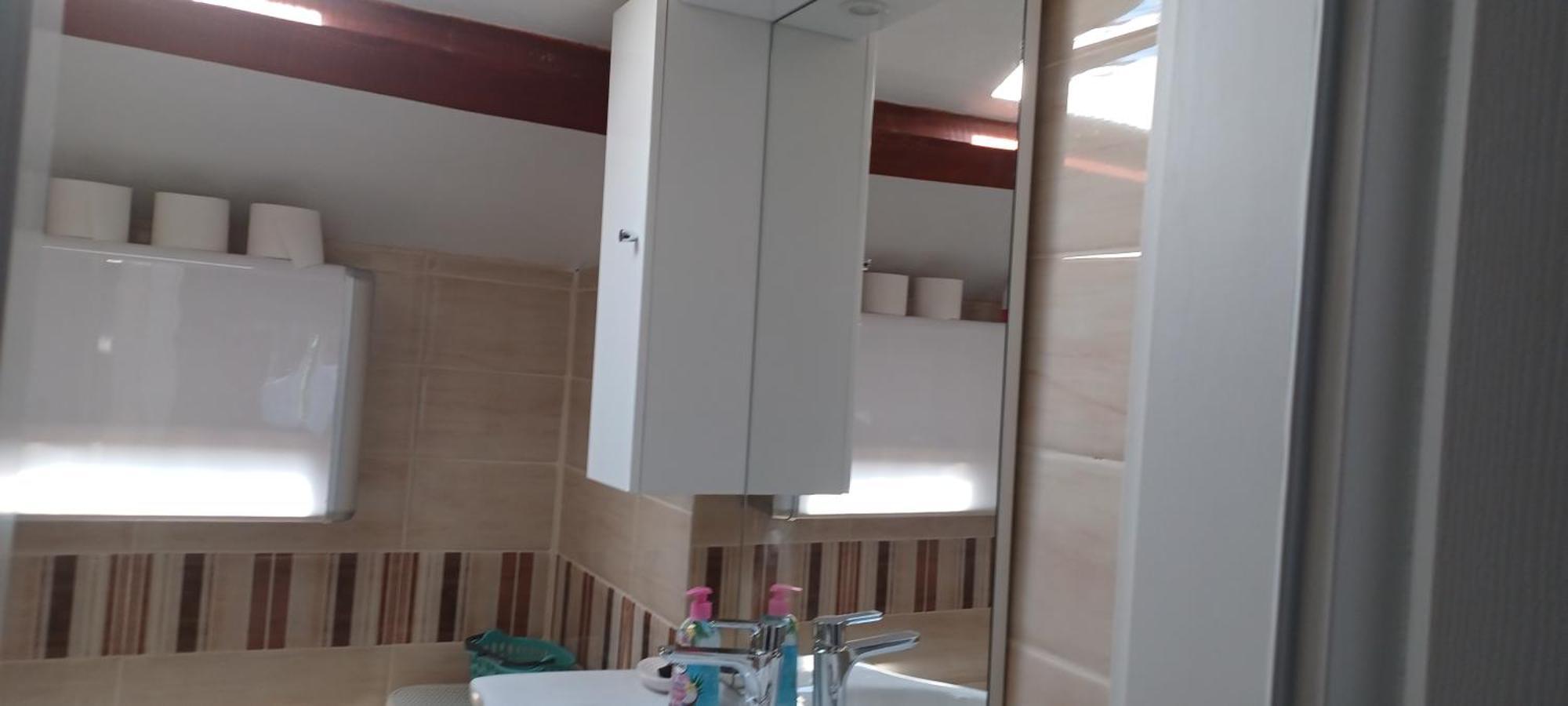 Blue Sky Apartment Senj (Lika-Senj)