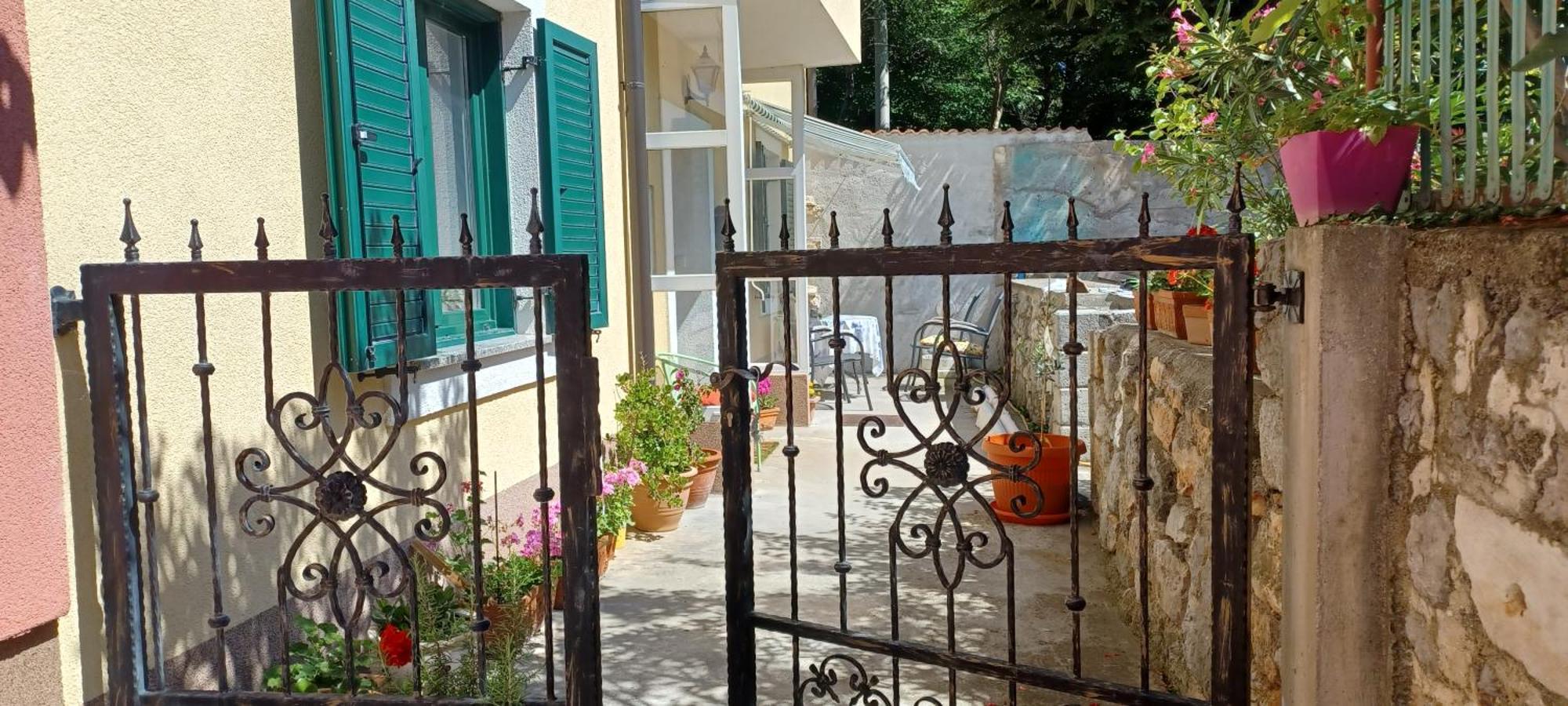Apartment Blue Sky Senj (Lika-Senj)