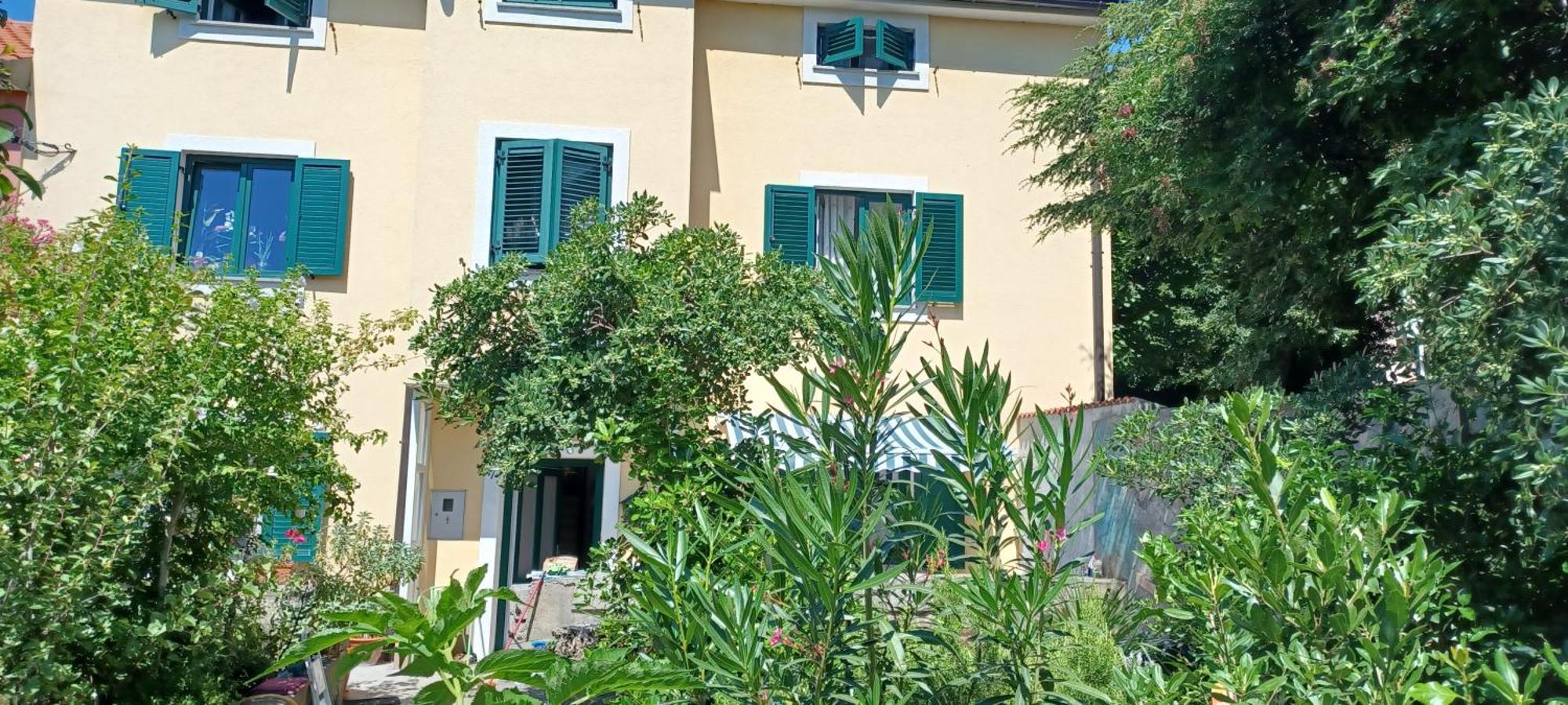 Blue Sky Apartment Senj (Lika-Senj)