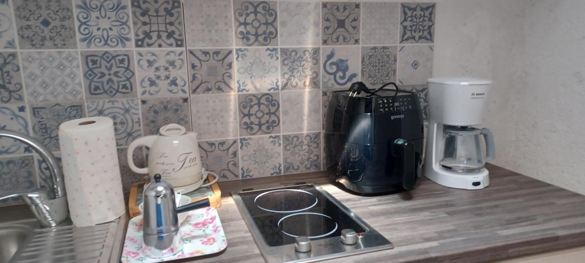 Apartment Blue Sky Senj (Lika-Senj)