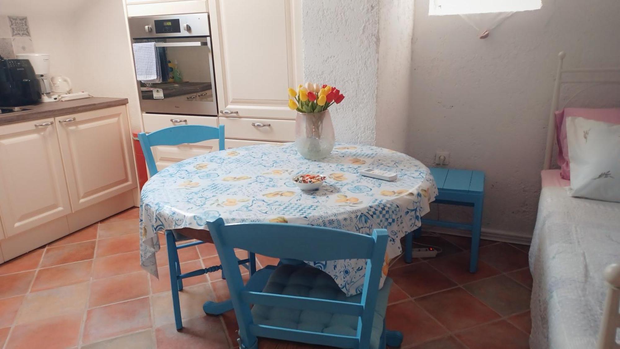 Apartment Blue Sky Senj (Lika-Senj)